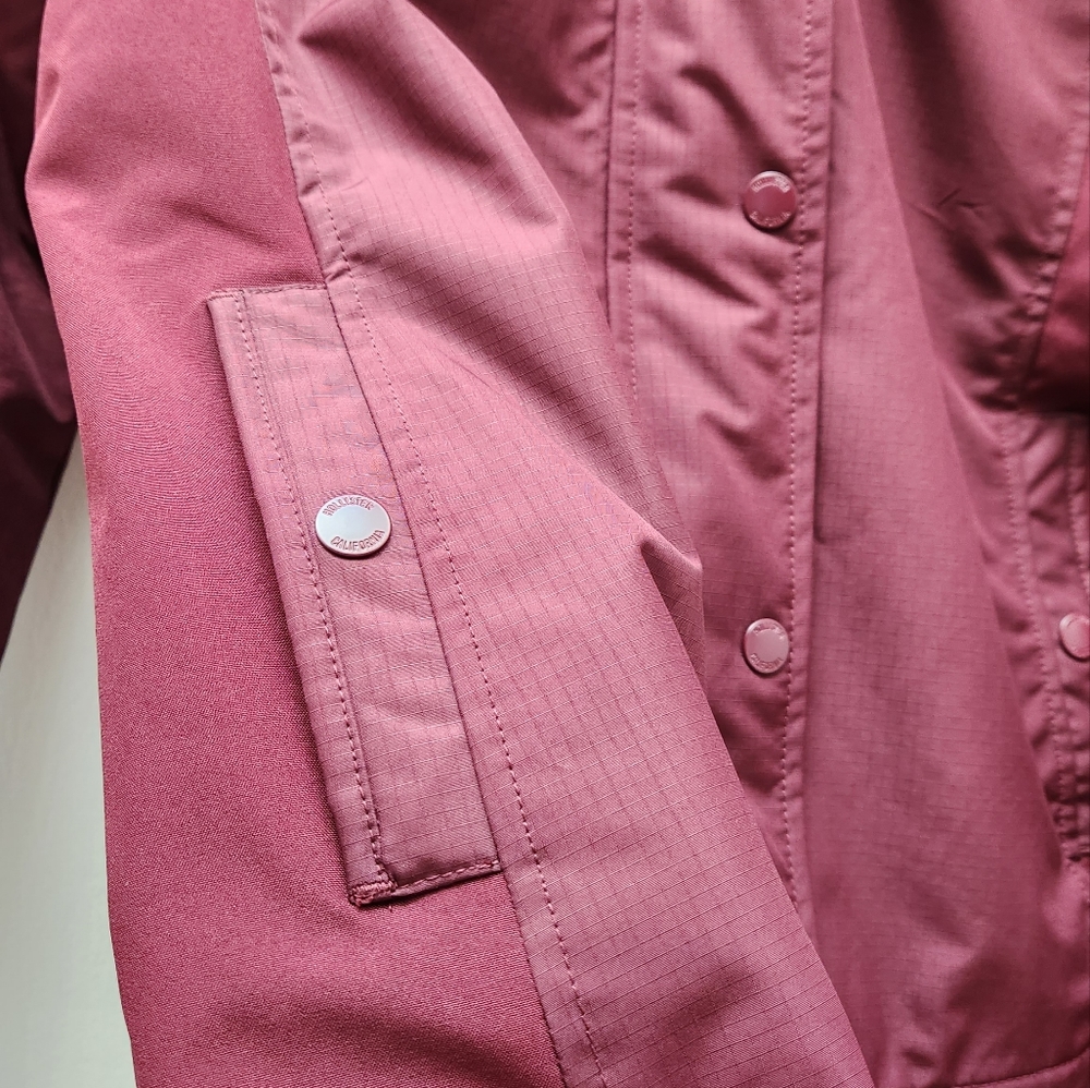 All-Weather Jacket - Picture 9 of 13